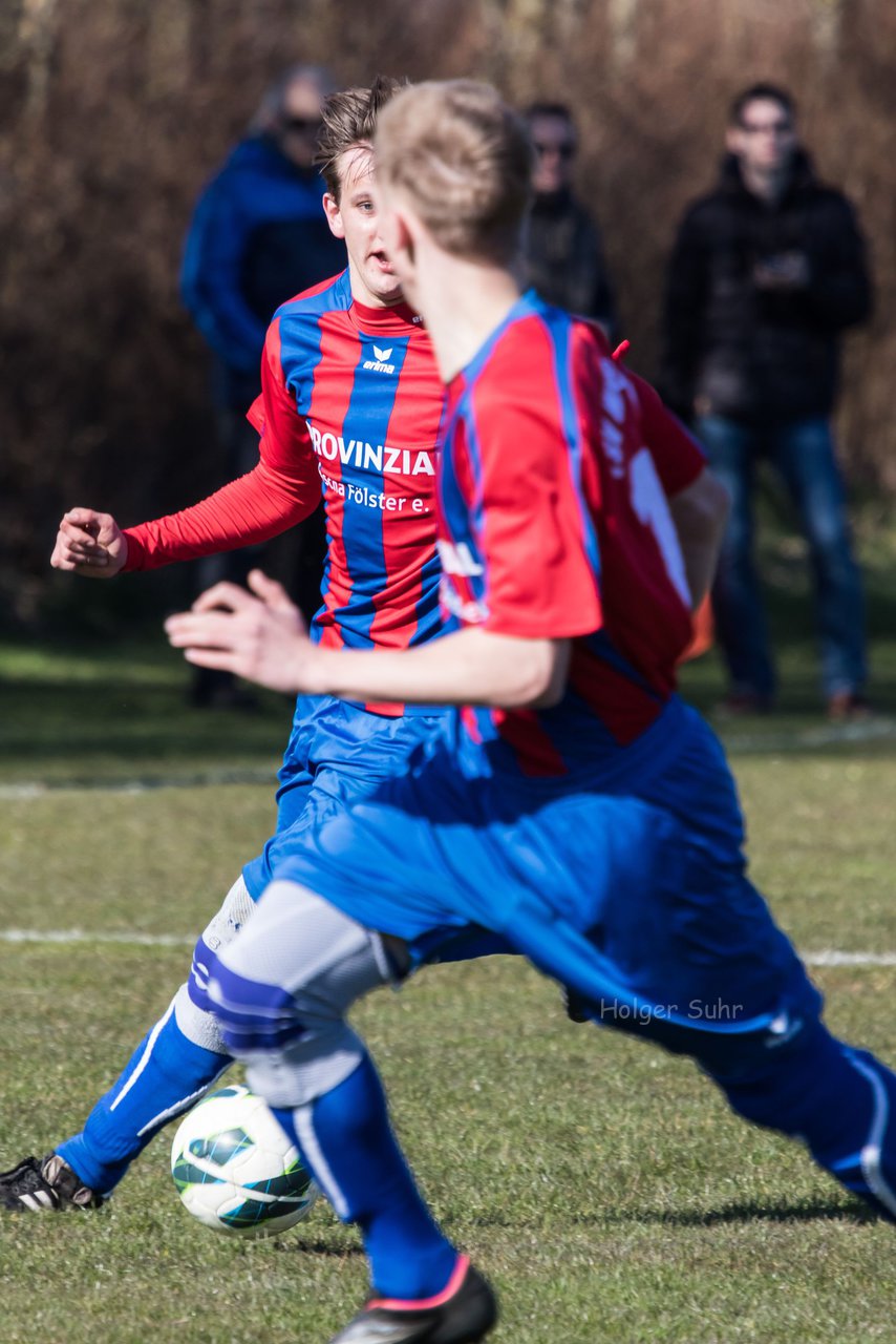 Bild 249 - Herren TSV Wiemersdorf - TuS Hartenholm III : Ergebnis: 2:1